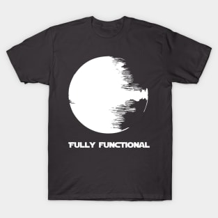 Fully Functional T-Shirt